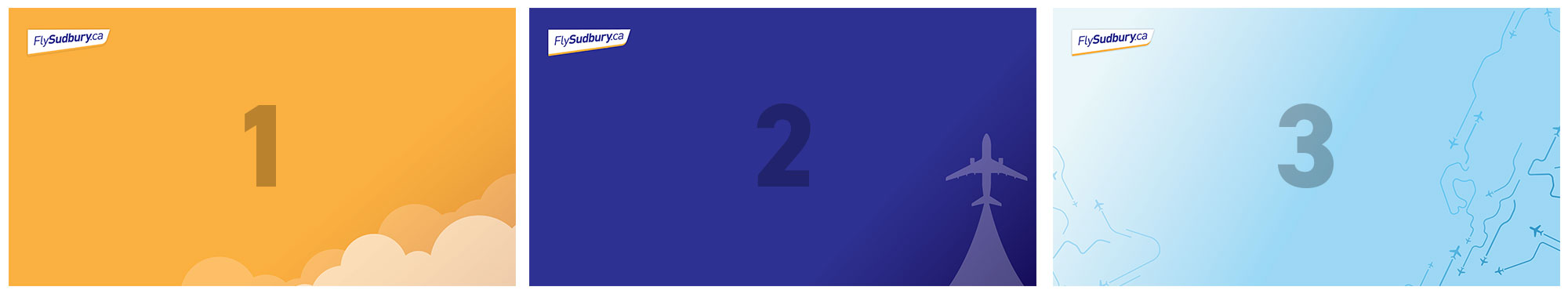 GSA Standard PowerPoint