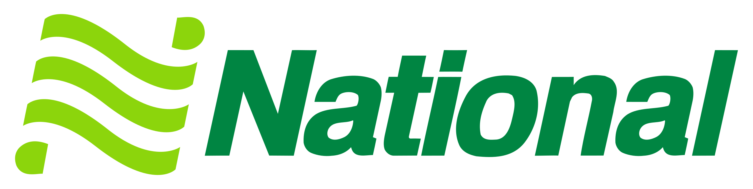 Car Rental Partner Logo